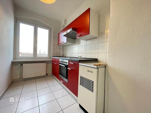 Foto - 3 Zimmer Etagenwohnung in Fürth