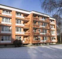 Schöne 2-Zimmer-Wohnung in guter und ruhiger Lage - Neuburg an der Donau