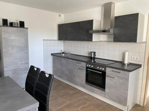 Foto - 2 Zimmer Erdgeschoßwohnung in Aschaffenburg