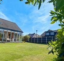 Provisionsfrei, Einfamilienhaus – Neue Wärmepumpe! Energie B! - Ladbergen