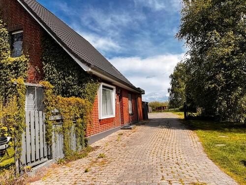 Foto - 11 Zimmer Einfamilienhaus zum Kaufen in Bülkau