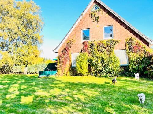 Foto - Einfamilienhaus in Bülkau zum Kaufen