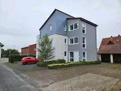 Foto - gepflegtes Mehrfamilienhaus mit 3 Wohneinheiten in Stemwede