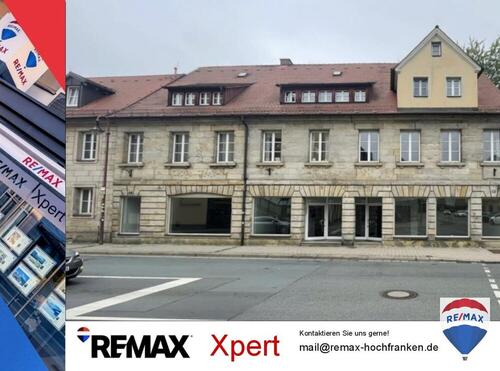 Foto - Attraktive Bürofläche in zentraler Lage von Bayreuth