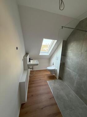 Foto - Etagenwohnung in Hanau zur Miete