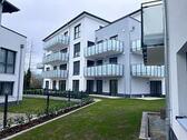 Foto - Schöne 3 Zimmer-Wohnung im Neubau
