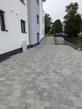 Foto - Etagenwohnung zur Miete in Lollar