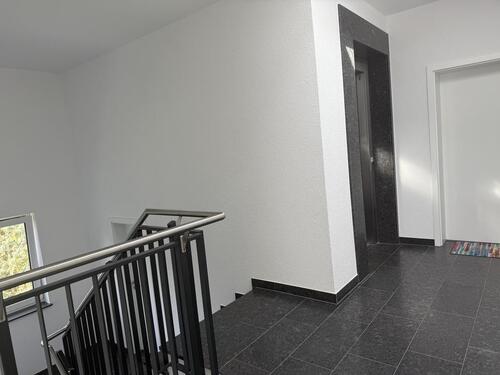 Foto - Etagenwohnung in Lollar