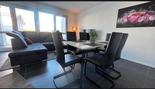 Foto - Penthousewohnung möbliert - 1.700,00 EUR Kaltmiete,
