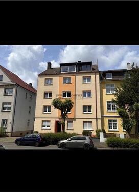 Foto - 3,5 Zimmer Wohnung in Hagen-Haspe