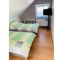 FeWo Gästezimmer Pinnschmidt ab 17€ p. P Nacht inkl. MwSt. - Eschershausen
