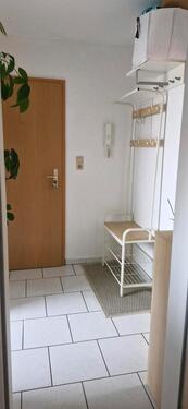 Foto - Helle 1- Zimmer- Dachgeschosswohnung in ruhiger Lage und zentral