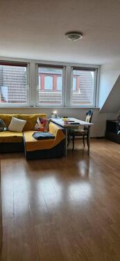 Foto - Etagenwohnung zur Miete in Emden