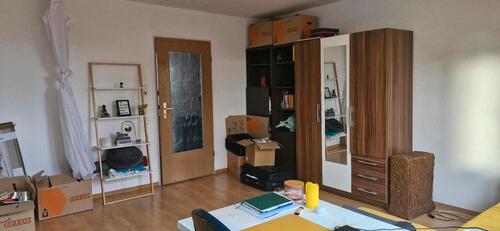 Foto - Etagenwohnung in Emden zur Miete