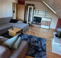Vier Zimmer Wohnung für WG Gründung - Bonn Auerberg