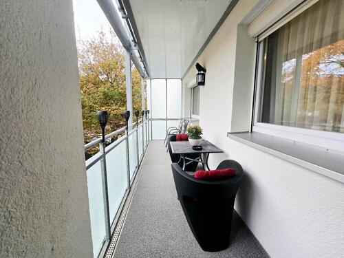 Foto - Etagenwohnung in Münster