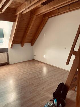 Foto - 1 Zimmer Wohnung mit Galerie zu vermieten