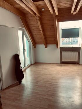 Foto - Etagenwohnung zur Miete in Pfaffenhofen an der Ilm