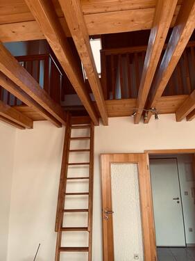 Foto - Etagenwohnung in Pfaffenhofen an der Ilm