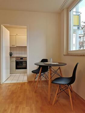 Foto - Etagenwohnung in Leipzig zur Miete