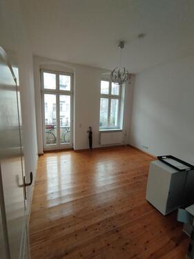 Foto - Großzügige 4-Zimmer-Wohnung in Berlin-Friedrichshain