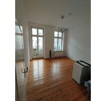 Großzügige 4-Zimmer-Wohnung in Berlin-Friedrichshain