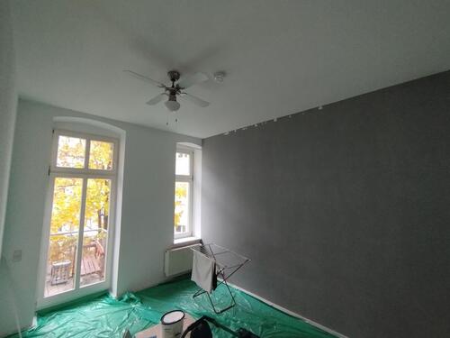 Foto - Etagenwohnung in Berlin