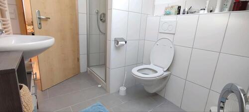 Foto - Etagenwohnung in Herdwangen-Schönach