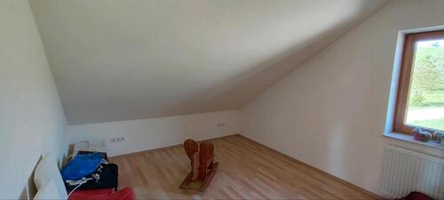 Foto - Etagenwohnung in Herdwangen-Schönach zur Miete