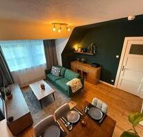 3 WEEKS RENT - SHORT TERM - NovDez - Hamburg Wandsbek