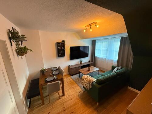 Foto - Etagenwohnung in Hamburg