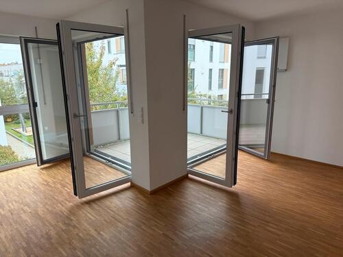 Foto - Helle 2-Zimmer-Wohnung Regensburg Brandlberg