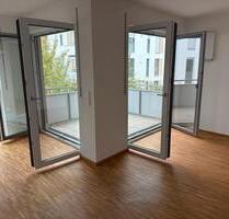 Helle 2-Zimmer-Wohnung Regensburg Brandlberg