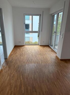 Foto - Etagenwohnung zur Miete in Regensburg