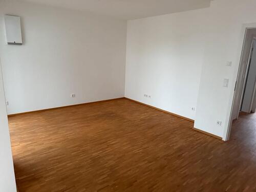 Foto - Etagenwohnung in Regensburg