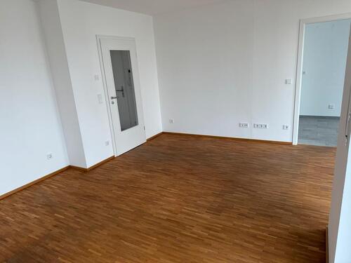 Foto - Etagenwohnung in Regensburg zur Miete