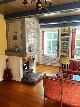 Foto - Einfamilienhaus in Großefehn