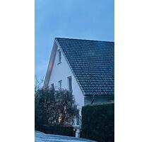 Top gepflegte Doppelhaushälfte zum Kauf in Buchholz Steinbeck - Buchholz in der Nordheide