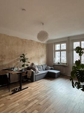Foto - SHORT TERM sublet in Friedrichshain - 27.12 to 22.02