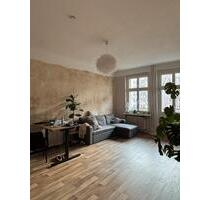 SHORT TERM sublet in Friedrichshain - 27.12 to 22.02 - Berlin Friedrichshain-Kreuzberg