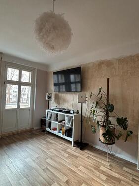 Foto - Etagenwohnung zur Miete in Berlin