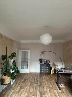 Foto - Etagenwohnung in Berlin