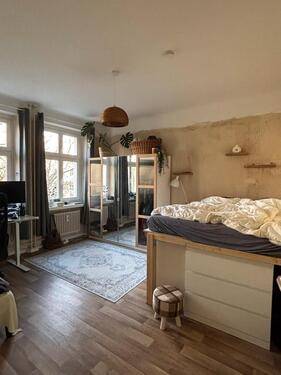 Foto - Etagenwohnung in Berlin zur Miete