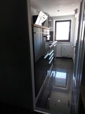 Foto - 2 Zimmer Etagenwohnung in Lamerdingen