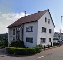 Helle 78qm 3ZKB Wohnung zentral gelegen - Straubenhardt