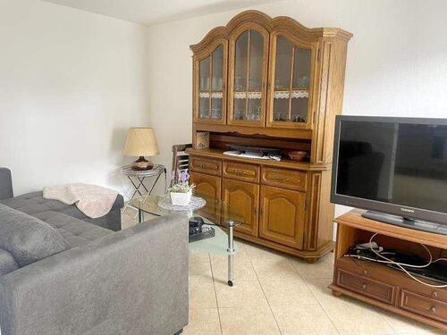 Foto - 1 Zimmer Etagenwohnung zur Miete in Papenburg