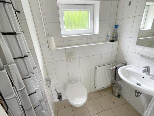 Foto - Etagenwohnung in Papenburg zur Miete