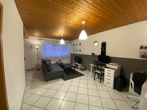 Foto - 2 Zimmer Etagenwohnung zur Miete in Babenhausen