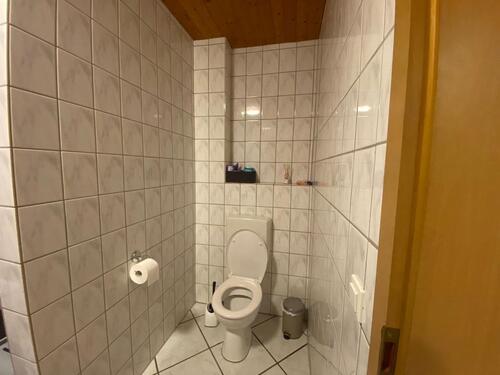 Foto - Etagenwohnung in Babenhausen zur Miete