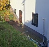 Möblierte 1-Zimmer-Einliegerwohnung mit Terrasse & Stellplatz - Herzogenaurach